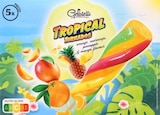Tropical tornados - GELATELLI - Lidl à Niort Tropical tornados - GELATELLI en promo chez Lidl Niort à 1,99 €