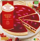 Meistertorte von Conditorei Coppenrath & Wiese im aktuellen Netto mit dem Scottie Prospekt