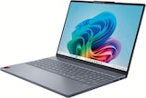 IdeaPad Slim 3x Copilot+PC von Lenovo für 499,00 € bei MediaMarkt Saturn im Angebot IdeaPad Slim 3x Copilot+PC von Lenovo im aktuellen MediaMarkt Saturn Prospekt