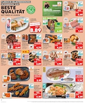 Garnelen im Kaufland Prospekt in Lippstadt Aktueller Kaufland Prospekt mit Garnelen, "Aktuelle Angebote", Seite 12