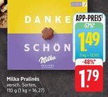 Aktuelles Pralinés Angebot bei EDEKA in Reutlingen ab 1,49 €