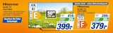QLED TV 50A79NQ Angebote von Hisense bei expert Aldenhoven für 379,00 €