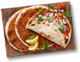 Aktuelles Lahmacun Angebot bei Kaufland in Oberhausen ab 2,79 €