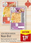 Naan-Brot Angebot in Semmerin Naan-Brot im aktuellen Prospekt bei ALDI Nord in Semmerin