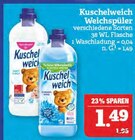 Aktuelles Weichspüler Angebot bei Marktkauf in Leipzig ab 1,49 €