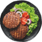 Aldi Abbeville - Promo 2 Steaks Hachés Façon Bouchère Promo 2 Steaks Hachés Façon Bouchère à 3,39 € dans le catalogue Aldi à Abbeville