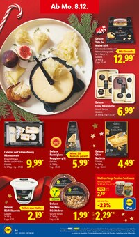 Brötchen im Lidl Prospekt "LIDL LOHNT SICH" mit 72 Seiten (Koblenz)