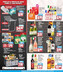 Freixenet im aktuellen HIT Prospekt (Mannheim) Freixenet im HIT Prospekt "ECHTE VIELFALT" mit 18 Seiten (Mannheim)