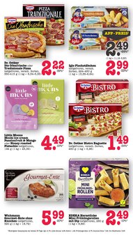 Kaffee im E center Prospekt "Aktuelle Angebote" mit 24 Seiten (Bruchsal)