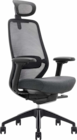 FAUTEUIL ZEBULON en promo chez Bureau Vallée Châtenay-Malabry à 349,00 €