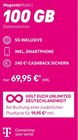 Telekom Partner Bührs Meppen - MagentaMobil L Angebot im Prospekt MagentaMobil L bei Telekom Partner Bührs Meppen im Prospekt "" für 69,95 €