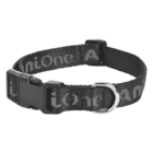 Reflektierendes Halsband von AniOne für 6,99 € bei Fressnapf im Angebot Reflektierendes Halsband von AniOne im aktuellen Fressnapf Prospekt