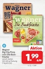 nah&frisch Lienen Prospekt mit  im Angebot für 1,99 €