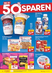 Quark im Netto Marken-Discount Prospekt in Chemnitz Aktueller Netto Marken-Discount Prospekt mit Quark, "Aktuelle Angebote", Seite 18