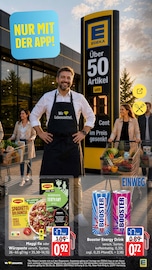 E center Supermarkt Prospekt der aktuellen Woche mit 12 Seiten, gültig von 18.05.2026 bis 30.06.2026, in Eschborn und Umgebung Aktueller E center Supermarkt Prospekt in Eschborn und Umgebung, "NUR MIT DER APP!" mit 12 Seiten, 18.05.2026 - 30.06.2026