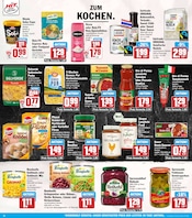 Aktueller HIT Prospekt mit Bohnen, "ECHTE VIELFALT", Seite 10