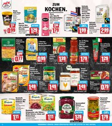 Reis im HIT Prospekt "ECHTE VIELFALT" mit 19 Seiten (Leipzig)