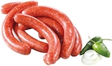 Grobe Rinder-Bratwurst im Angebot bei REWE in Neuss Grobe Rinder-Bratwurst Angebote bei REWE Neuss für 1,69 €