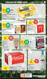 Alimentation en promo dans le catalogue Intermarché Express à la page 13