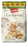 Cantuccini XXL von Sondey im aktuellen Lidl Prospekt für 1,99 €