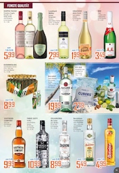Rum im K+K - Klaas & Kock Prospekt in Witten Aktueller K+K - Klaas & Kock Prospekt mit Rum, "Wenn Lebensmittel, dann K+K", Seite 11