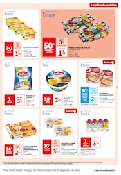 Catalogue Auchan Hypermarché en cours à Issy-les-Moulineaux, "SEPTEMBRE AU TOP", Page 21