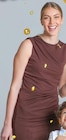 La robe courte - Stokomani à La Rochelle La robe courte en promo chez Stokomani La Rochelle à 14,99 €