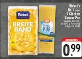E center Herdecke - No. 1 oder 3 Glocken Genuss Pur Angebot im Prospekt No. 1 oder 3 Glocken Genuss Pur bei E center im Herdecke Prospekt für 0,99 €