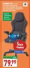 Aktuelle Bürostuhl Angebote bei Marktkauf in Duisburg Aktuelles Gamingstuhl "DC130" Angebot bei Marktkauf in Duisburg ab 79,99 €