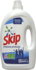 Lessive liquide 60 lavages 2.7L - Skip en promo chez Maxi Bazar Villeneuve-d'Ascq à 9,99 €