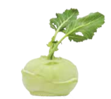 EDEKA Feldberger Seenlandschaft - Kohlrabi Angebot im Prospekt Kohlrabi bei EDEKA im Feldberger Seenlandschaft Prospekt für 0,59 €