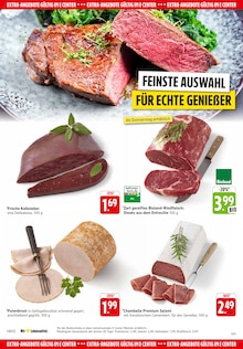 Pute im E center Prospekt "Aktuelle Angebote" mit 81 Seiten (Ludwigshafen (Rhein))