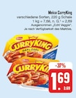 CurryKing bei EDEKA im Oberviechtach Prospekt für 1,69 €