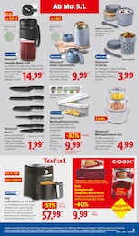 Lidl Messer im Prospekt Lidl Messer im Prospekt