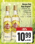 Aktuelle Havana Club Angebote bei E center in Bamberg Aktuelles Rum Original Angebot bei E center in Bamberg ab 10,99 €