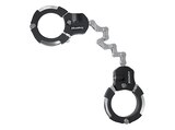 Aktuelle Fahrradschloss Angebote bei MediaMarkt Saturn in Herne Aktuelles Handschellenschloss Street Cuff, 9 Glied Schellenschloss Angebot bei MediaMarkt Saturn in Herne ab 67,99 €