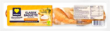 Steinofenbaguette Angebote von EDEKA Herzstücke bei E center Rostock für 0,99 €