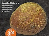 Kartoffel-Rüblibrot im V-Markt Prospekt Kartoffel-Rüblibrot von im aktuellen V-Markt Prospekt für 3,00 €