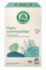 Kräutertee Halsschmeichler von Lebensbaum für 3,95 € bei dm-drogerie markt im Angebot Kräutertee Halsschmeichler von Lebensbaum im aktuellen dm-drogerie markt Prospekt