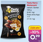 Angebot im Netto Marken-Discount Nersingen Prospekt Netto Marken-Discount Nersingen Prospekt mit im Angebot für 0,99 €