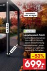 Lamellendach Tahiti im Angebot bei Netto Marken-Discount in Magdeburg Lamellendach Tahiti Angebote von JUSKYS bei Netto Marken-Discount Magdeburg für 699,00 €