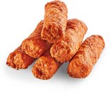 Aktuelles Spanferkel-Cevapcici Angebot bei Netto Marken-Discount in Bergisch Gladbach ab 2,99 €