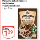 GLOBUS Reichenbach - Soßenbinder Angebot im Prospekt Soßenbinder bei GLOBUS im Reichenbach Prospekt für 1,29 €