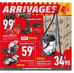 Perceuse Perceuse