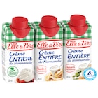 Promo Crème Entière de Normandie à 3,39 € dans le catalogue Carrefour Market à Bergerac