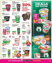 Milch im Marktkauf Prospekt in Iserlohn Aktueller Marktkauf Prospekt mit Milch, "Aktuelle Angebote", Seite 9