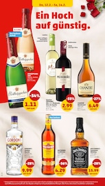 Wein Angebote im Prospekt "Wer günstig will, muss Penny." von Penny auf Seite 36