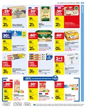 Promo Nestlé dans le catalogue Carrefour du moment à la page 13