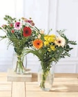 Bouquet Composé Holidays en promo chez U Express Le Mans à 4,99 €