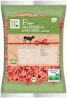 Hackfleisch vom Rind im Penny Prospekt Hackfleisch vom Rind von Naturgut im aktuellen Penny Prospekt für 6,29 €